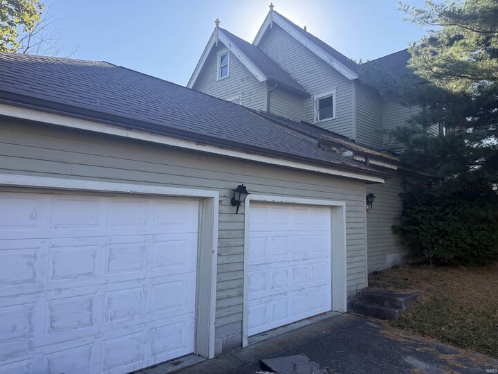 Property Photo: 918 W 3rd Street Street IN 46952