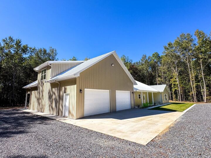 Property Photo: 342 County Road 1145 TX 75551-0000