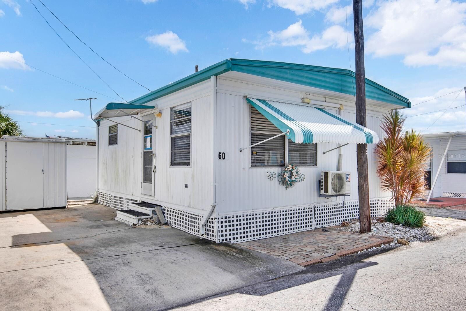 Property Photo:  60 4th Street  FL 34210 