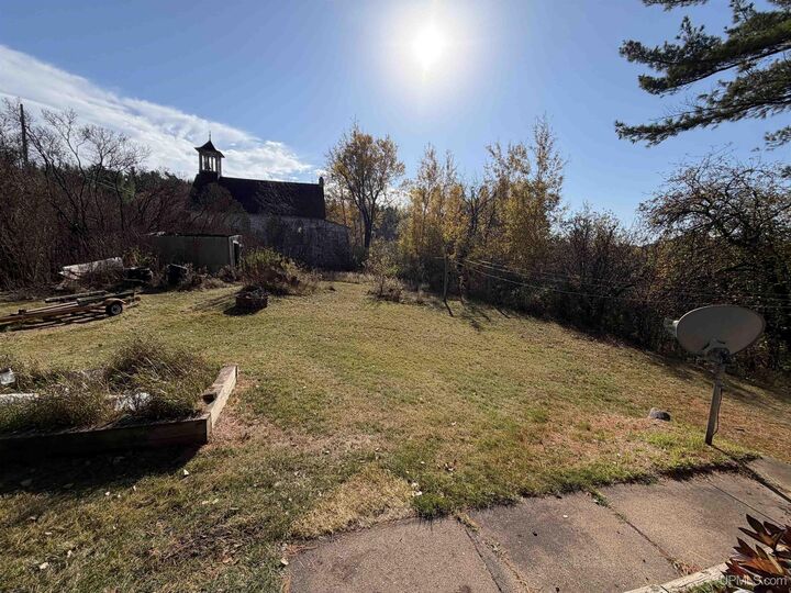Property Photo: 118 Snyder Street MI 49871