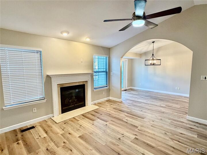 Property Photo:  22 Ivy Brook Court  MO 63385 