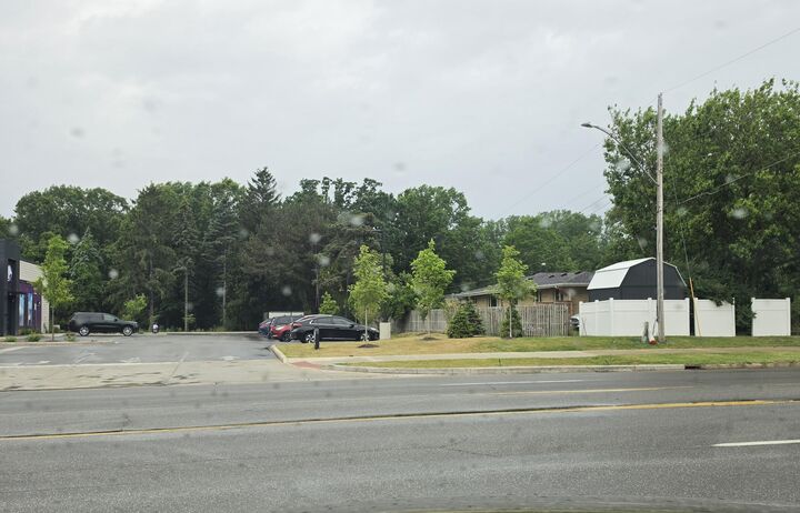 Property Photo:  000 Red Arrow Highway  MI 49127 
