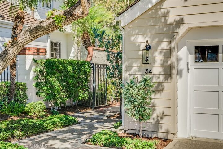 Property Photo:  34 Hillsdale  CA 92660 