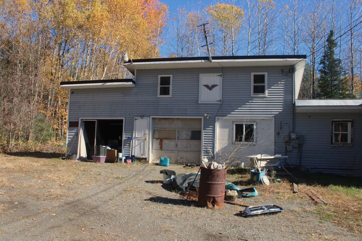 Property Photo:  113 Sibley Pond Road  ME 04967 