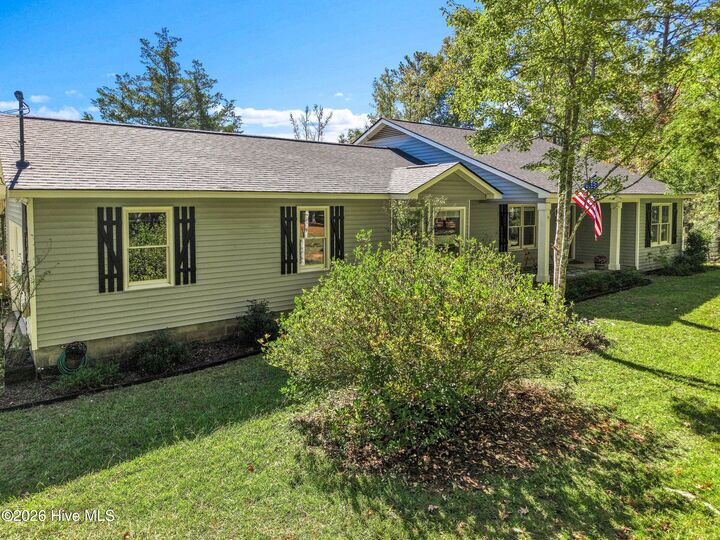 Property Photo:  1545 Swint Road  GA 30814 