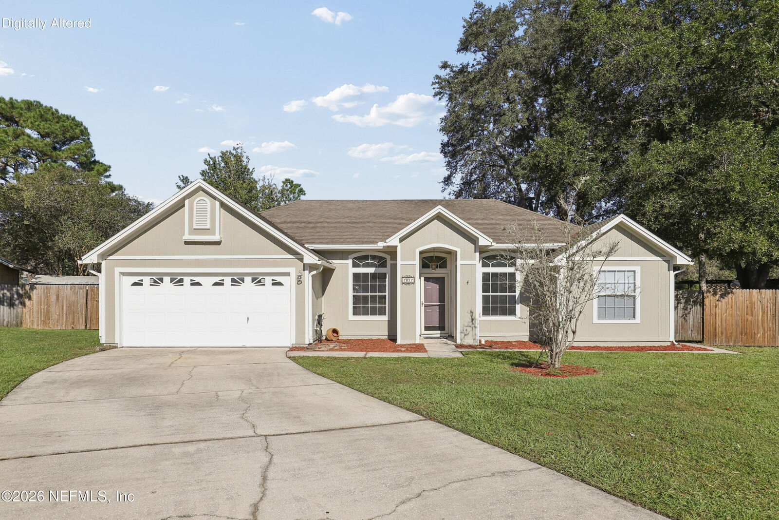 Property Photo:  7827 Enderby Court  FL 32244 