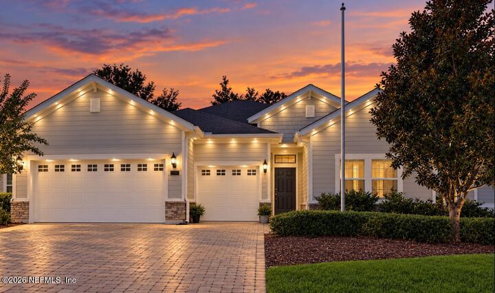 Property Photo: 243 Athens Drive FL 32092