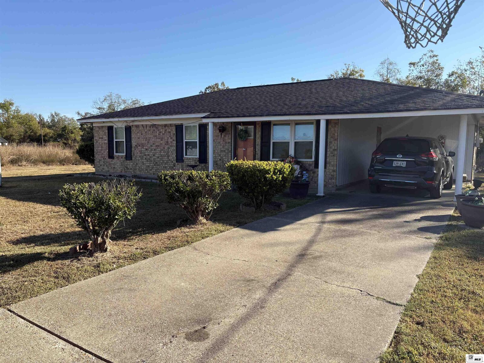 Property Photo: 13 Connor Road LA 71269