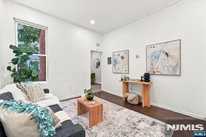 Property Photo:  532 Martin Luther King Drive  NJ 07304 