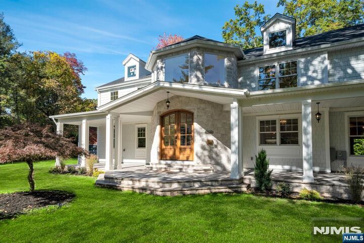 Property Photo: 115 Morris Avenue NJ 07641