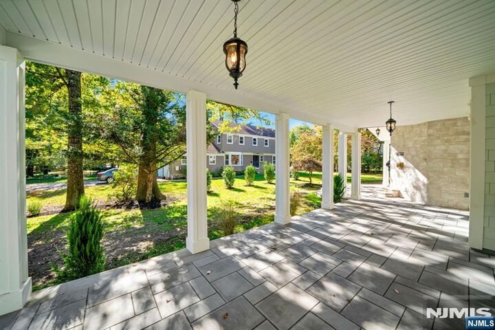Property Photo:  115 Morris Avenue  NJ 07641 