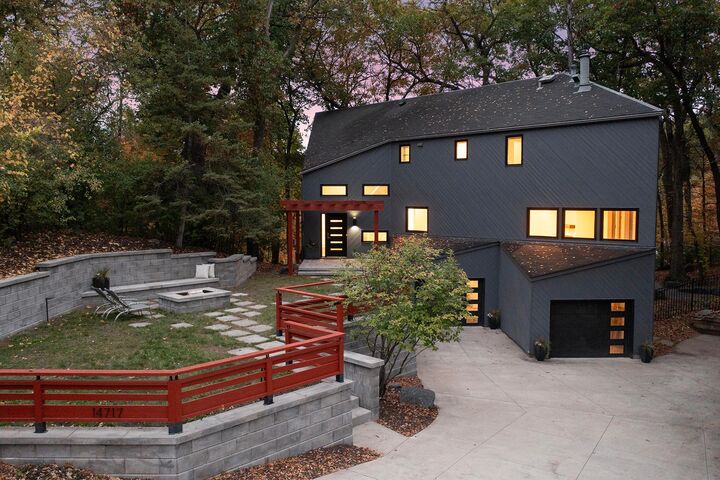 Property Photo:  14717 Minnehaha Place  MN 55391 
