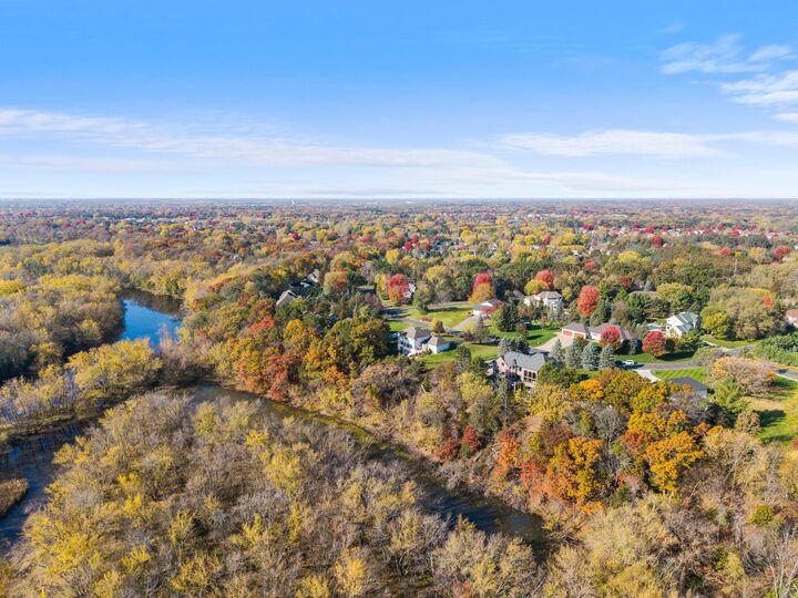 Property Photo: 15241 Oneida Street NW MN 55303