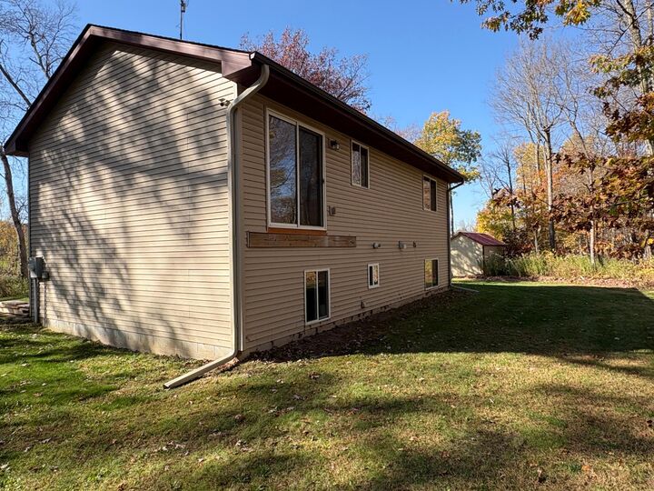 Property Photo:  340 238th Street  WI 54020 