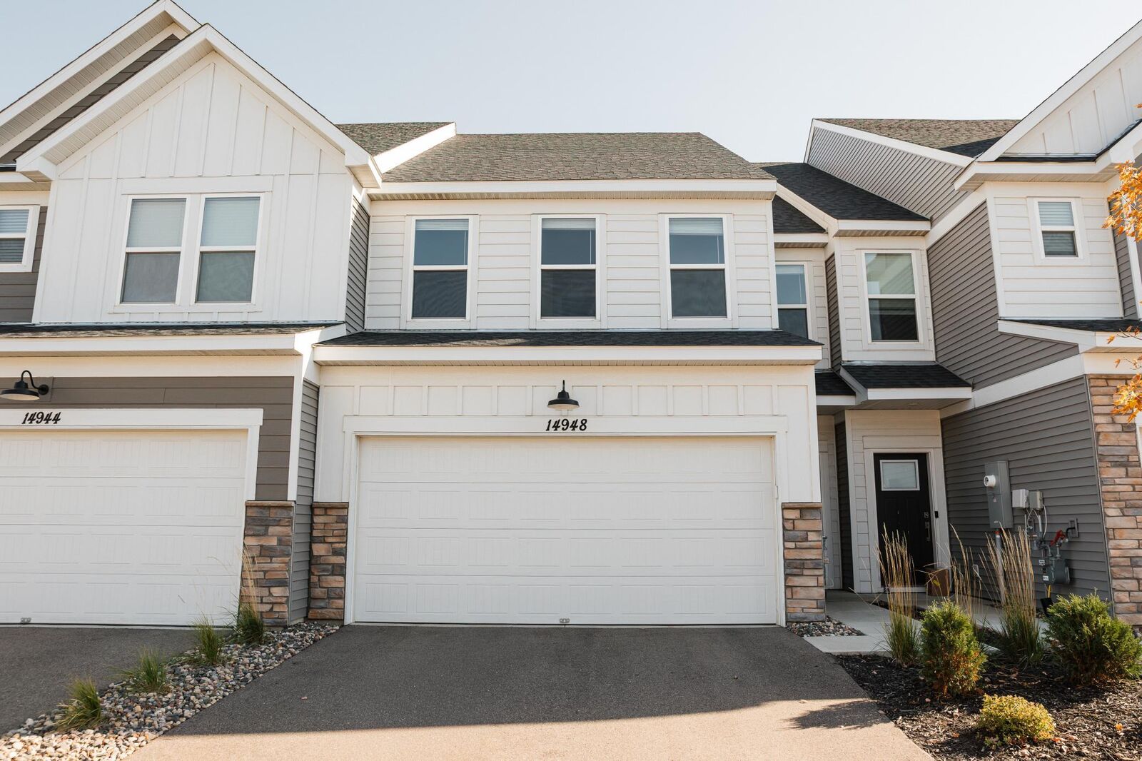 Property Photo:  14948 Athlone Place  MN 55068 