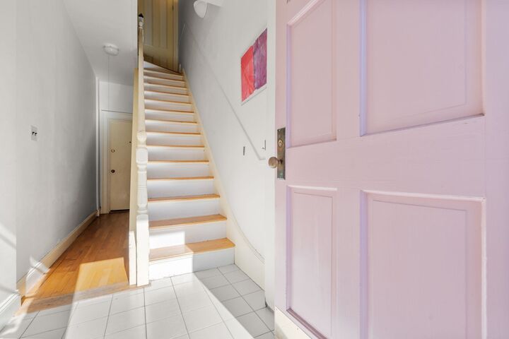 Property Photo: 247 Chestnut St MA 02139