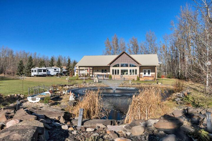 Property Photo:  462014 Rage Road 10 409  AB T0C 2V0 
