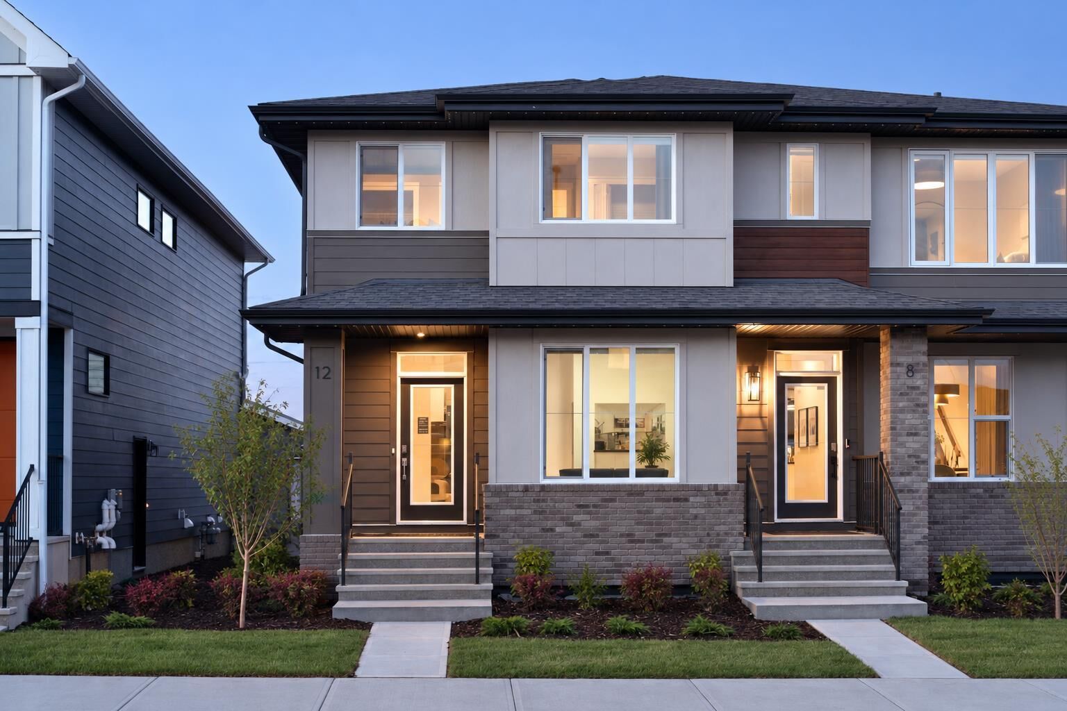 Property Photo:  47 Setonvista Crescent SE  AB T3M 4N1 