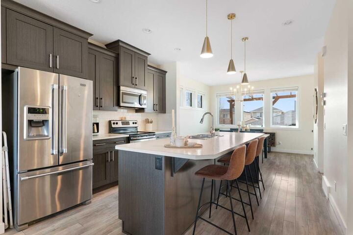 Property Photo: 193 River Heights Drive AB T4C 0Y1