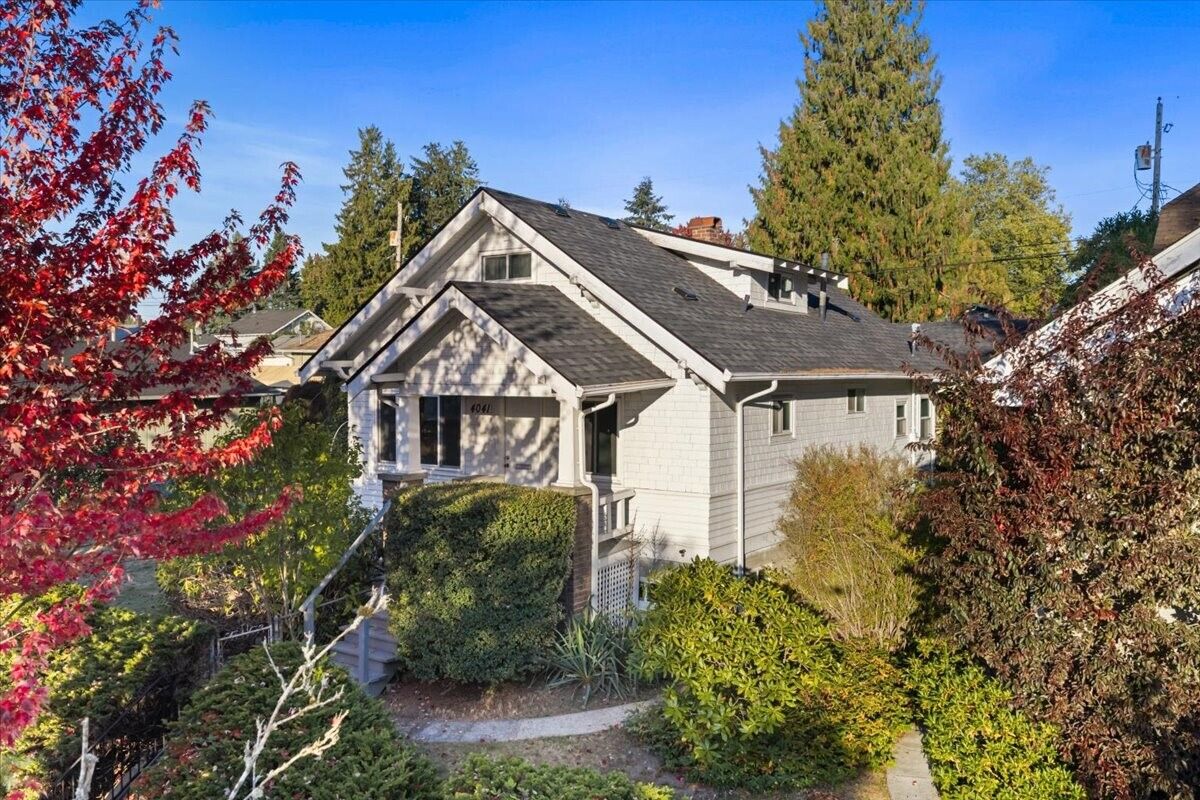 Property Photo:  4041 S Bell Street  WA 98418 