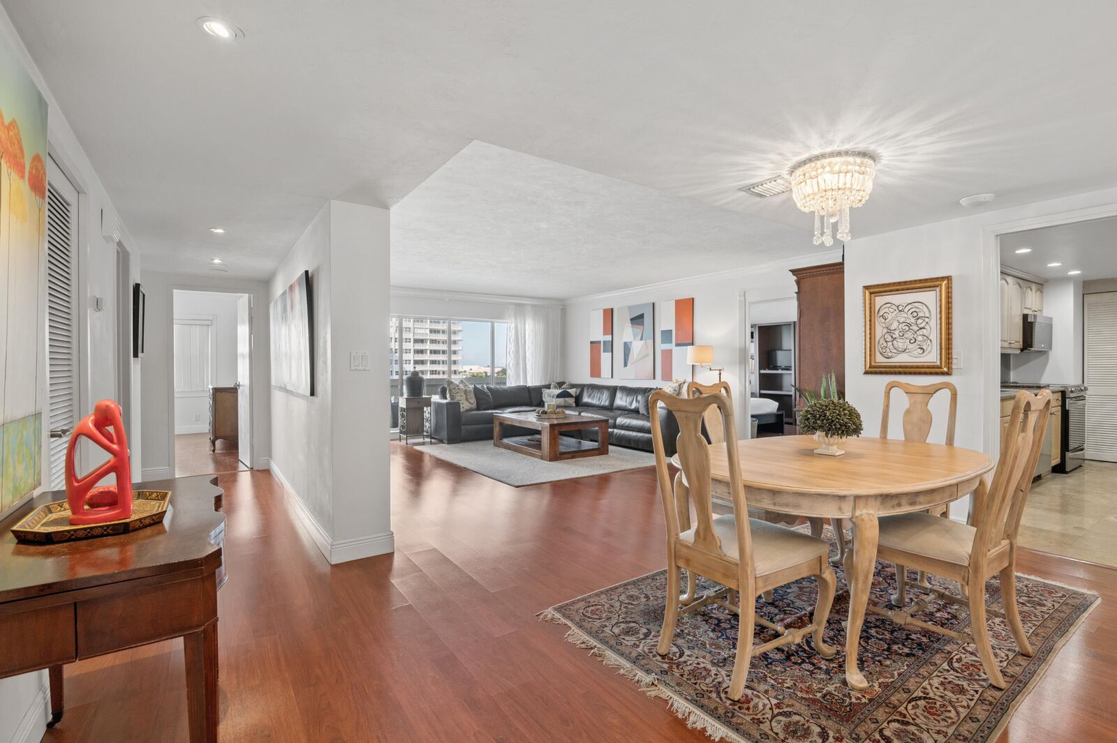 Property Photo:  2100 S Ocean Drive 5cd  FL 33316 