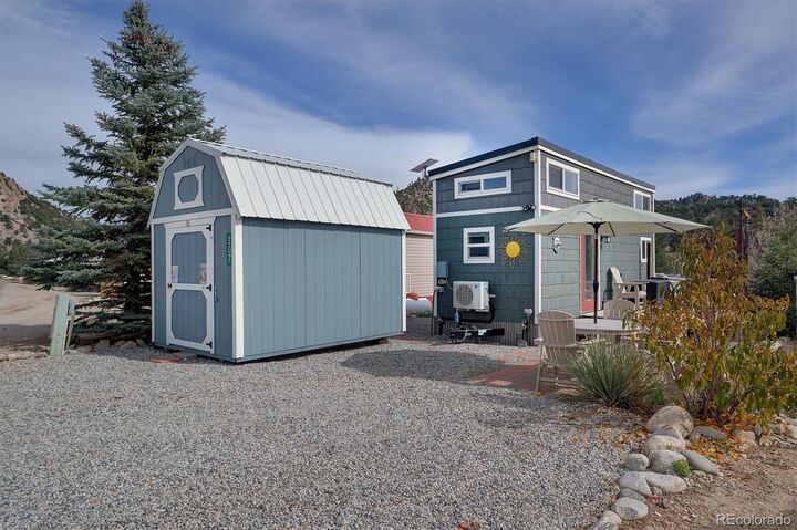 Property Photo:  10795 County Road 197A 207  CO 81236 