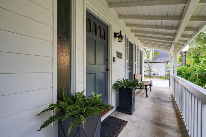 Property Photo: 16880 Fillmer Avenue CA 95030
