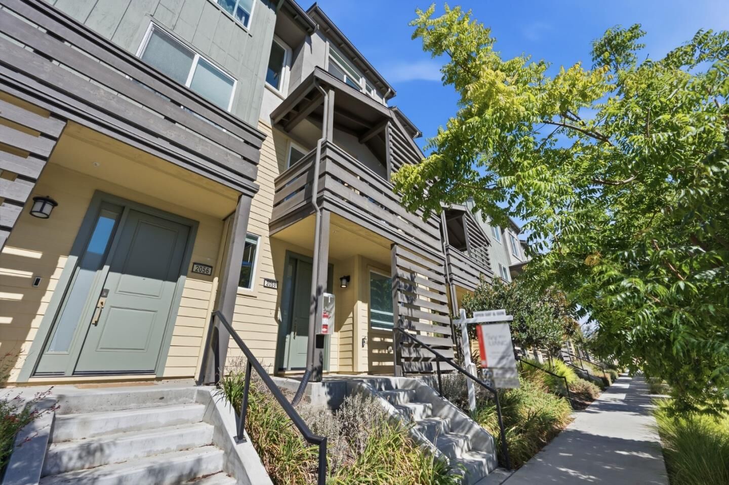 Property Photo:  2058 Tarob Court  CA 95035 