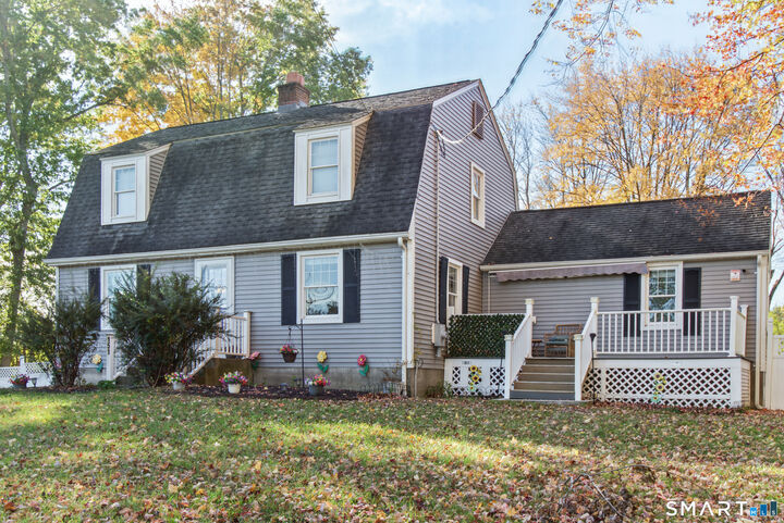 Property Photo: 151 Wintonbury Avenue CT 06002