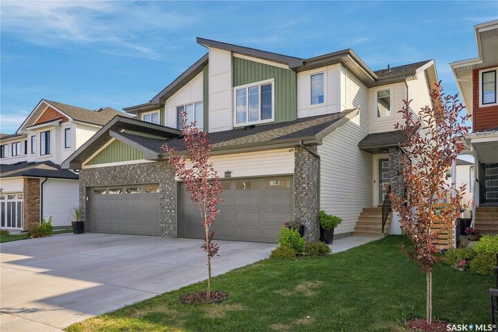 Property Photo:  160 Tufts Way  SK S7V 1P4 