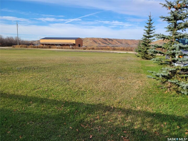 Property Photo:  29 & 31 Larocque Drive  SK S0G 2Y0 