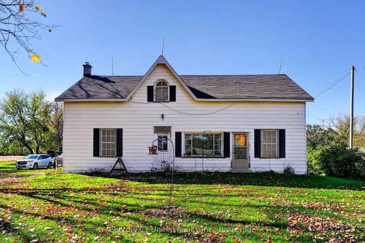 Property Photo:  334 Silver Maple Road  ON K0K 2G0 
