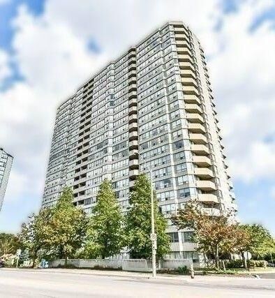 Property Photo:  400 Webb Drive 2201  ON L5B 3Z7 