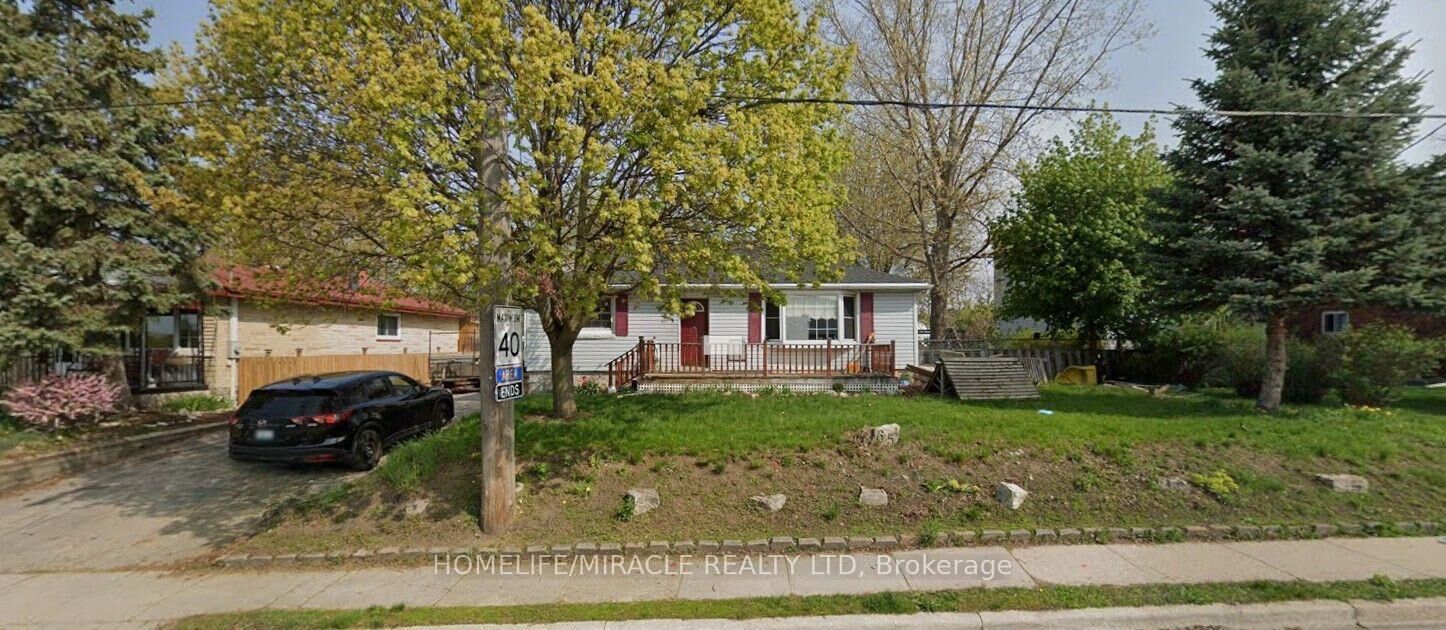 Property Photo: 65 Brooklyne Road ON N1R 1C6