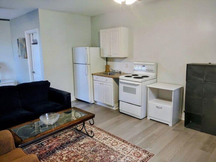 Property Photo:  87 Albert Street A  ON K9A 2P9 