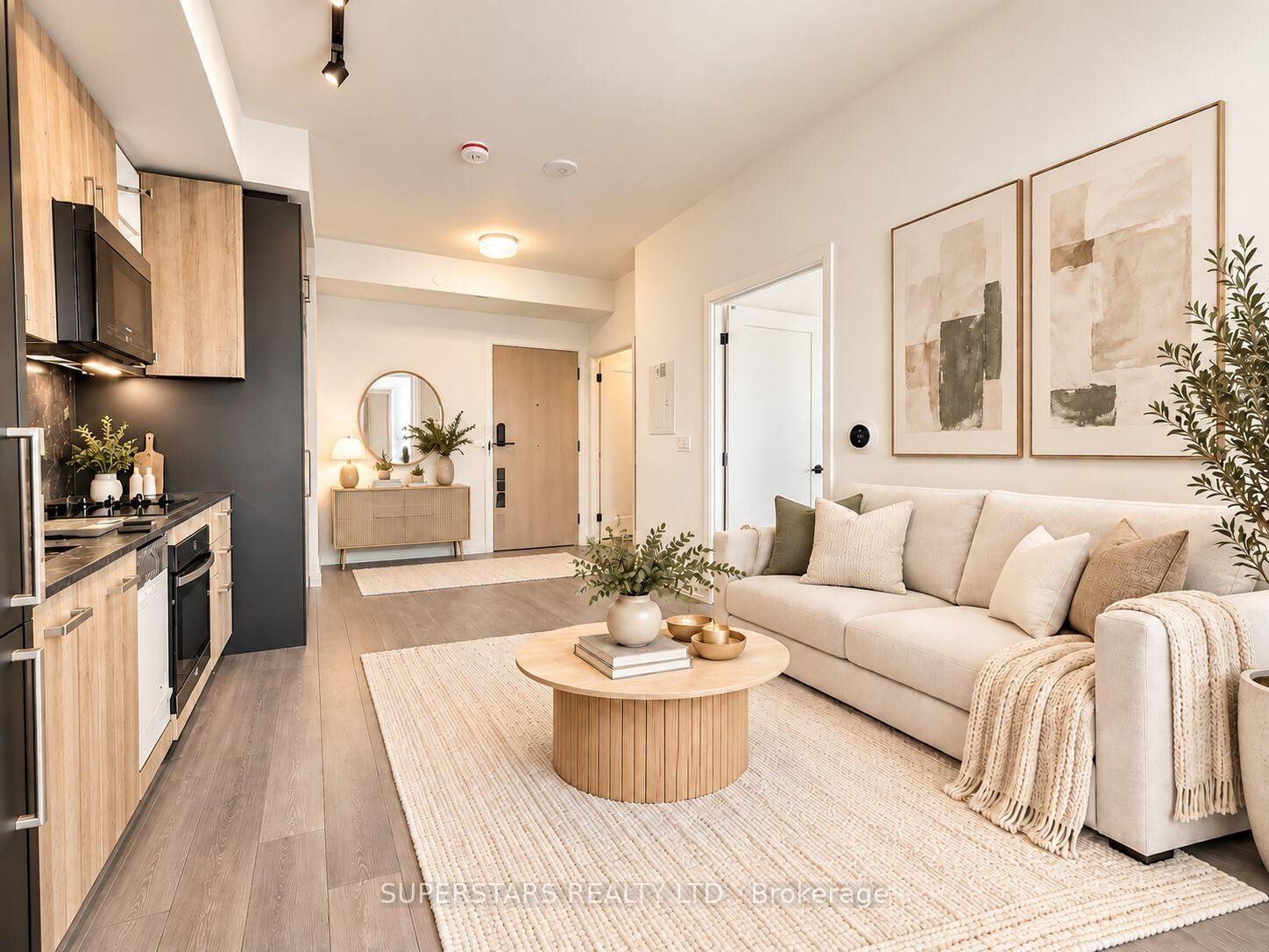 Property Photo:  280 Dundas Street W 2604  ON M5T 0E3 