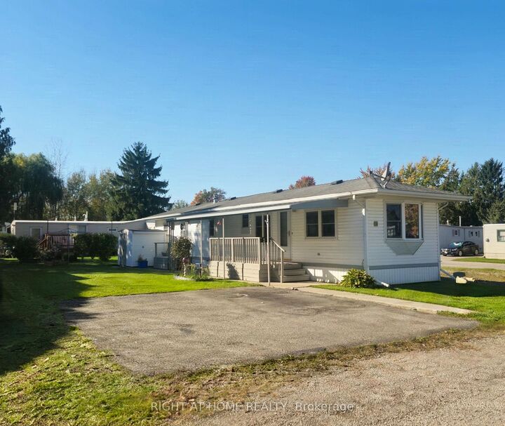 Property Photo:  3100 Dorchester Road 26  ON N0L 1G5 