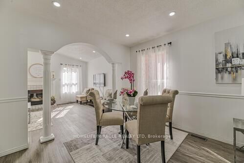Property Photo:  36 Letty Avenue  ON L6Y 4T3 