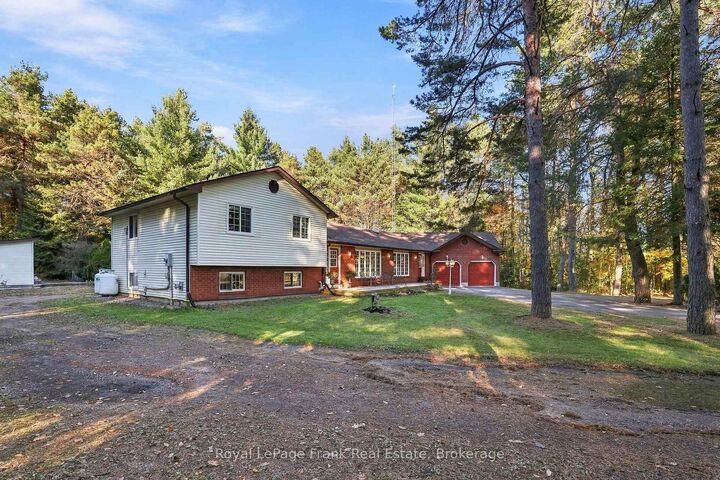 Property Photo:  103 Waite Road  ON L0A 1K0 