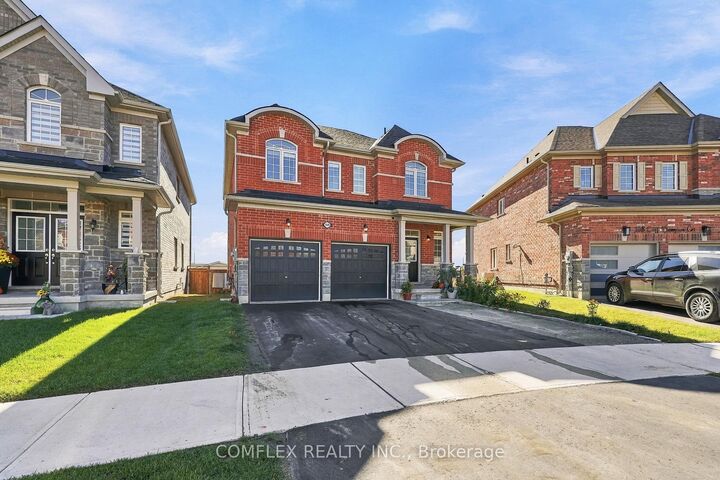 Property Photo: 109 Cliff Thompson Court ON L0E 1R0