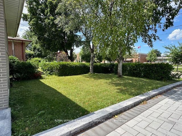 Property Photo:  295 Pleasant Avenue Bsmt  ON M2R 2R2 