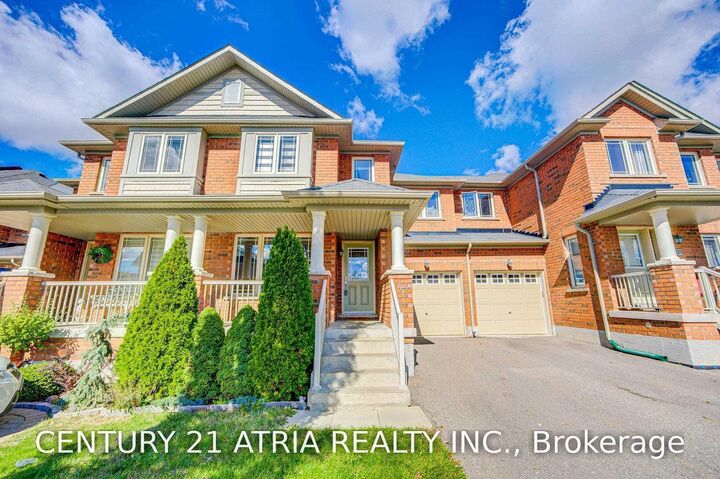 Property Photo:  44 Sequin Drive  ON L4E 0J2 