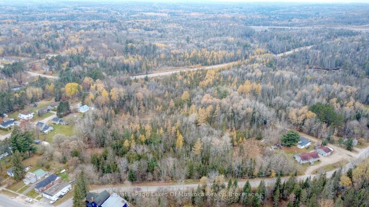 Property Photo:  0 Mill Road  ON P0A 1X0 