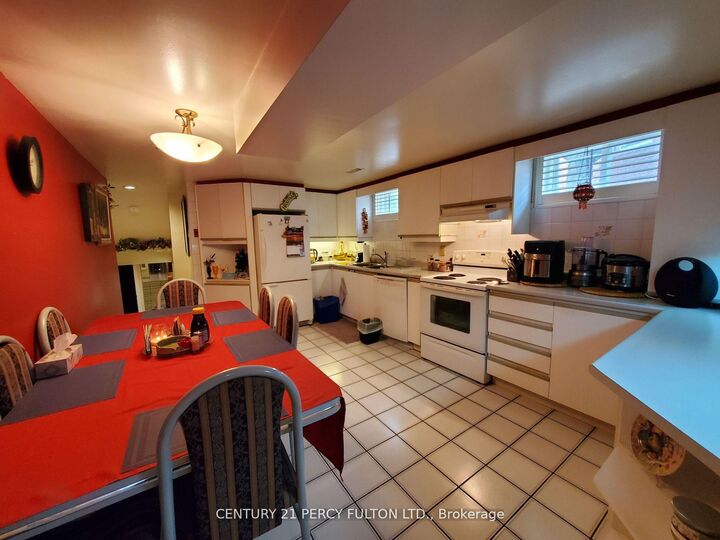 Property Photo:  36 St. Paschal Court  ON M2M 4A5 