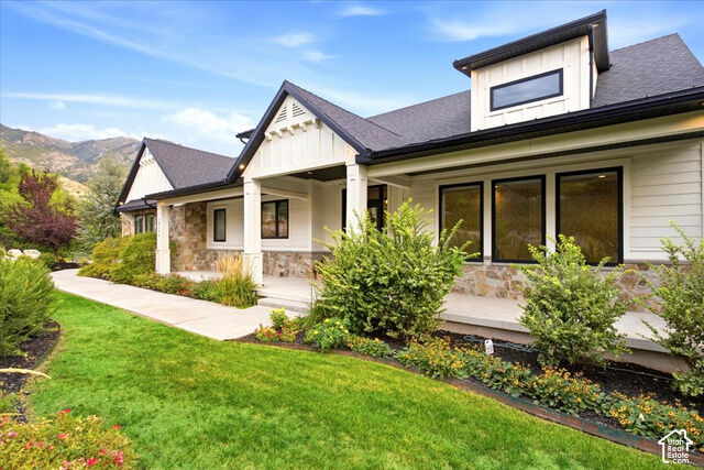 Property Photo:  2522 E Thurston Ln  UT 84040 