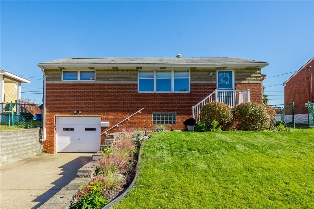 Property Photo: 291 Millport Rd PA 15122