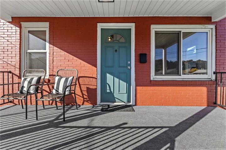 Property Photo:  531 Grant St  PA 15144 