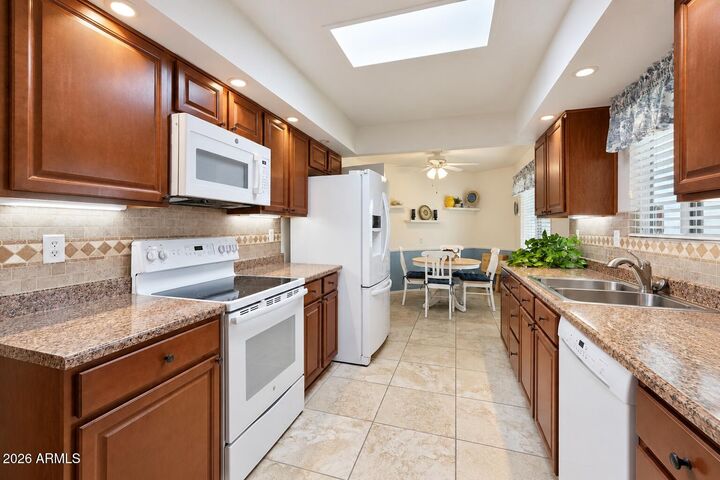 Property Photo: 10416 W Pineaire Drive AZ 85351