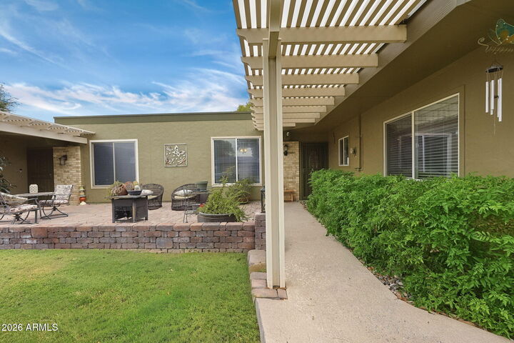 Property Photo:  10416 W Pineaire Drive  AZ 85351 