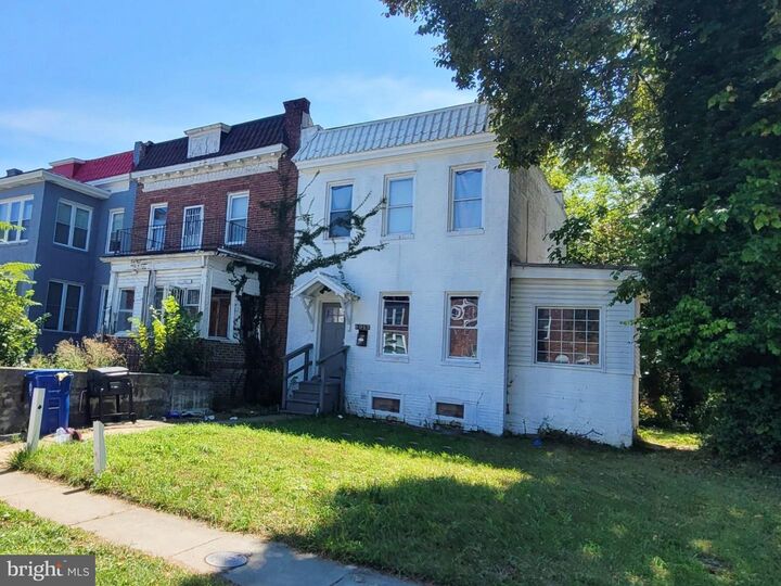 Property Photo: 4013 Boarman Avenue MD 21215